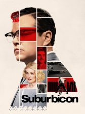 Suburbicon
