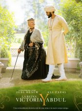 La Reina Victoria y Abdul