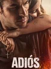 Adiós 