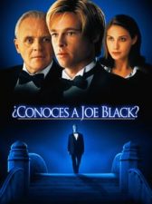 ¿Conoces a Joe Black? 