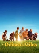 La odisea de los giles 