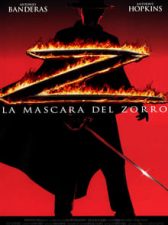 La máscara del Zorro 