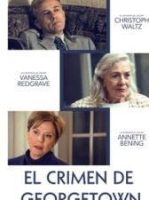 El crimen de Georgetown 