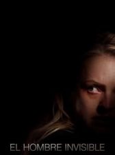 El hombre invisible 