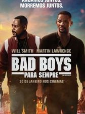 Bad Boys para siempre 
