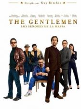 The Gentlemen: Los señores de la mafia 