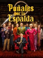 Puñales por la espalda 