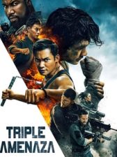 Triple amenaza 