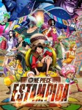 One Piece: Estampida 