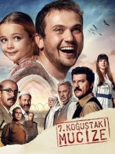 Milagro en la Celda N.7 