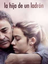 La hija de un ladrón 