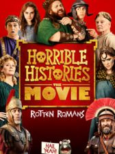 Horrible Histories: The Movie – Rotten Romans 