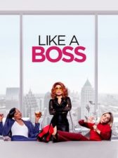 Like a Boss 