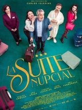 La suite nupcial 