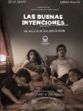 Las buenas intenciones 