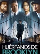 Huérfanos de Brooklyn 