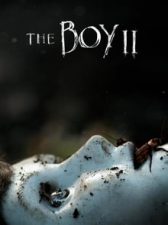 The Boy: La maldición de Brahms 