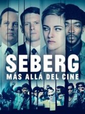 Seberg: Más allá del cine 