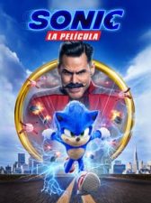 Sonic: La película 