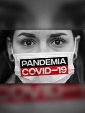 Pandemia: COVID-19 