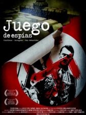Juego de espías 