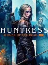 The Huntress: Rune of the Dead 