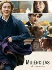 Mujercitas 