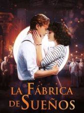 La fábrica de sueños 