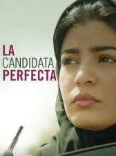 La candidata perfecta 