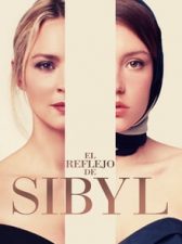 El reflejo de Sibyl 