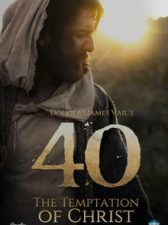 40: The Temptation of Christ 