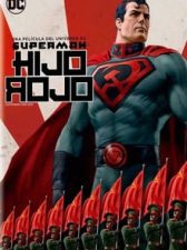Superman: Hijo Rojo 