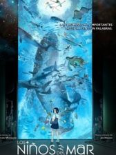 Los niños del mar 