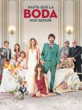 Hasta que la boda nos separe 