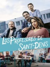 Los profesores de Saint-Denis 