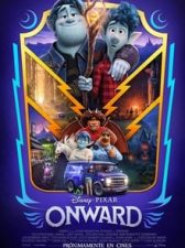 Onward 