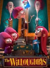 Los hermanos Willoughby 