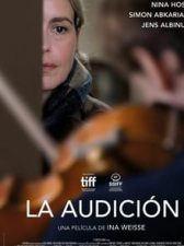 La audición 