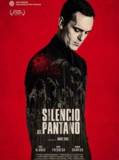 El silencio del pantano 