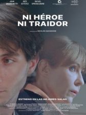 Ni héroe ni traidor 