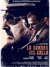 La sombra del gallo 