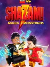 LEGO DC: Shazam! Magic and Monsters 