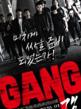 GANG 