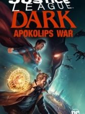 Justice League Dark: Apokolips War 