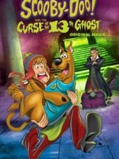 ¡Scooby-Doo! Y la maldición del fantasma número 13 