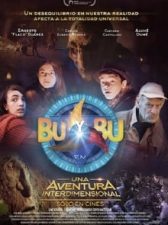 Bu y Bu, una aventura interdimensional 