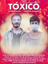 Tóxico 