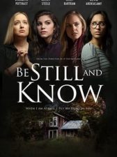 Be Still And Know 