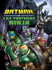 Batman vs. las Tortugas Ninja 