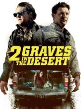 2 Graves in the Desert 